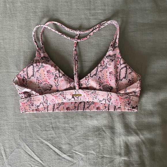 Cleo Harper Riley Bralet - Picture 3 of 5